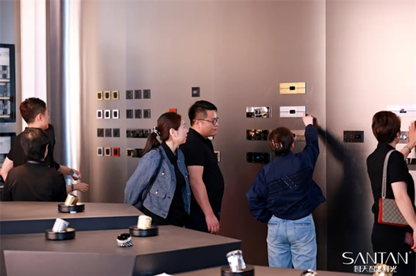 《綻放》2024想天新品發(fā)布會(huì)圓滿成功!