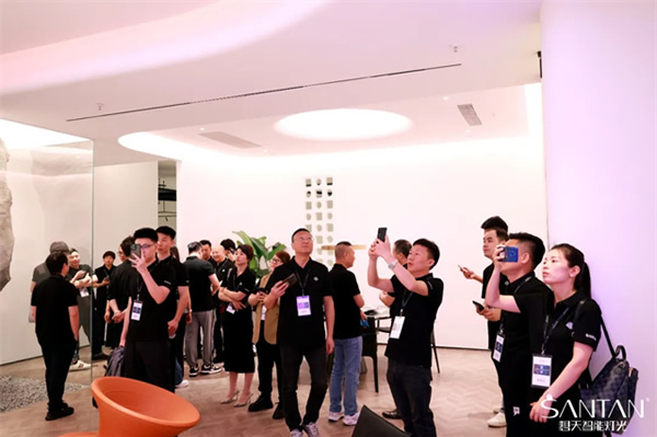 《綻放》2024想天新品發(fā)布會(huì)圓滿成功!