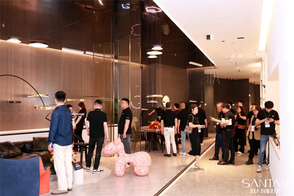 《綻放》2024想天新品發(fā)布會(huì)圓滿成功!