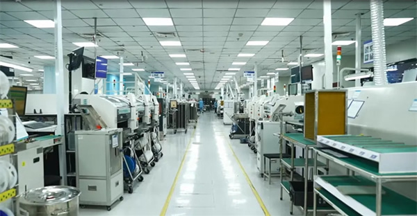 搶抓光通信賽道 星網銳捷為千行百業數智化轉型賦能