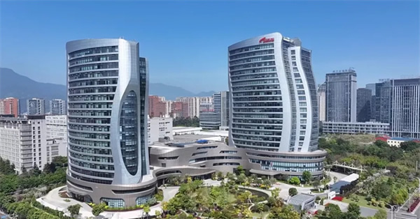 搶抓光通信賽道 星網銳捷為千行百業數智化轉型賦能