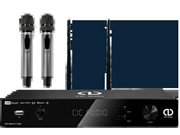 華歌與涂鴉戰略合作首款新品MINI5.1家庭影院正式全球發售！