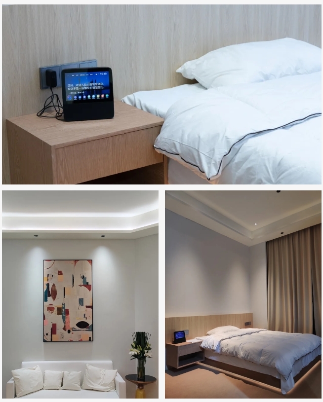 重磅啟幕!HDL亮相上海國際酒店展 重磅啟幕!HDL亮相上海國際酒店展