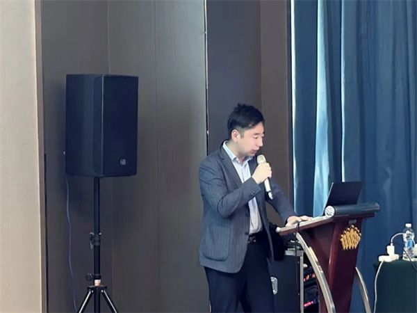 攜手同行，共贏未來 | 歐切斯技術交流會—武漢站，干貨滿滿，快來圍觀