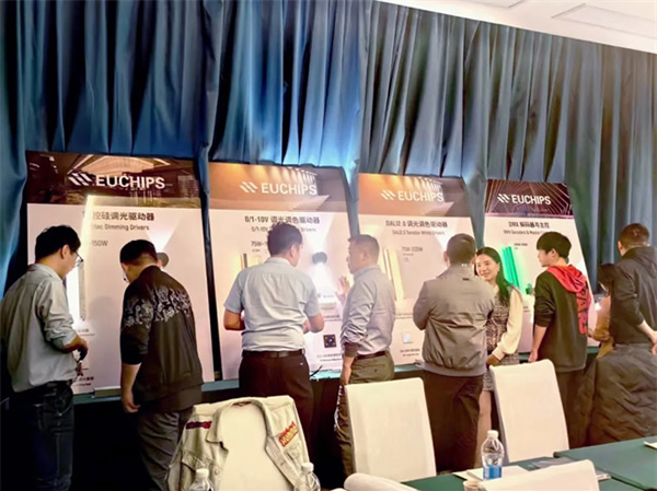 攜手同行，共贏未來 | 歐切斯技術交流會—武漢站，干貨滿滿，快來圍觀