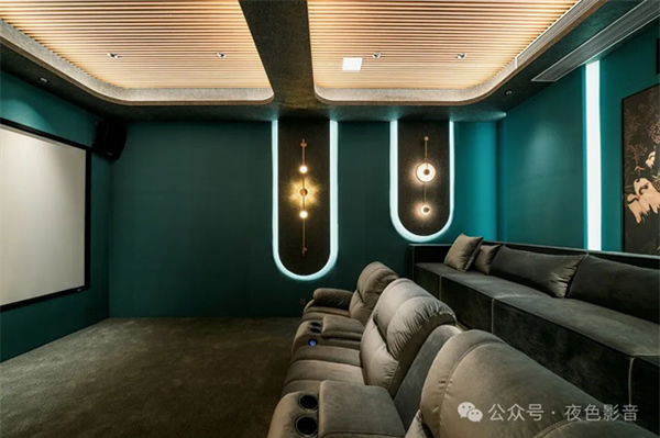 聚焦一城目光， 敬鑒未來影音 | 雙制式影院發布會即將啟幕