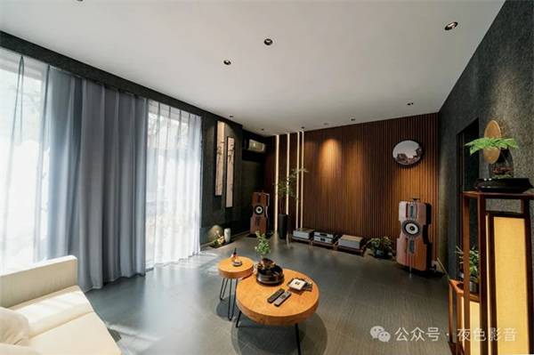 聚焦一城目光， 敬鑒未來影音 | 雙制式影院發布會即將啟幕