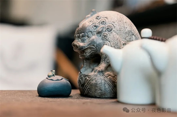 聚焦一城目光， 敬鑒未來影音 | 雙制式影院發布會即將啟幕