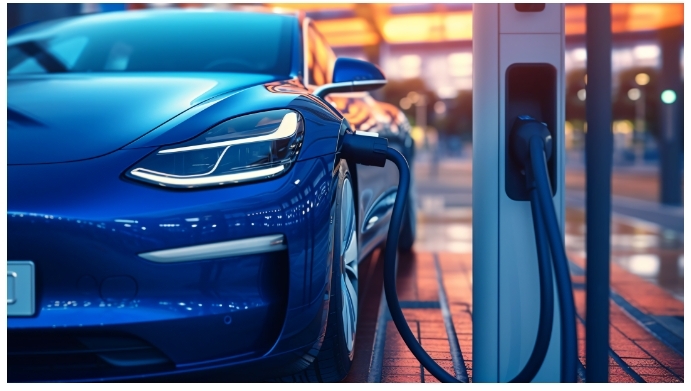 星網銳捷工業交換機助力建立新能源汽車多元化充電體系