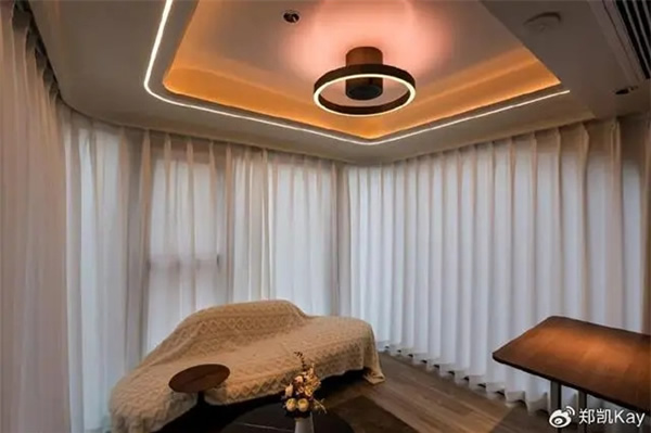 全屋智能的核心，不是智能而是體驗