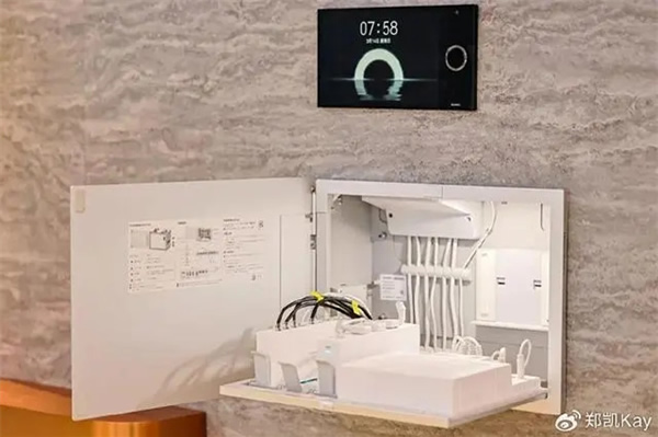 全屋智能的核心，不是智能而是體驗