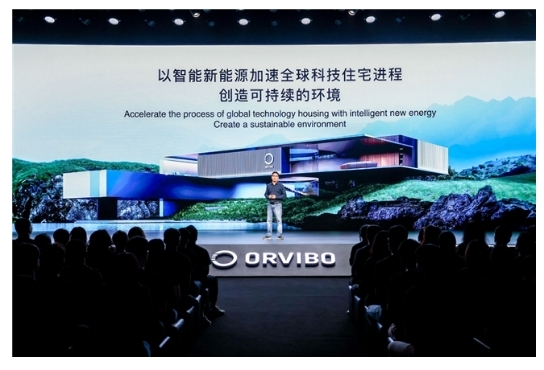 歐瑞博連續(xù)中標(biāo)中能建及港中旅等央企全屋智能項(xiàng)目 再造科技住宅新標(biāo)桿