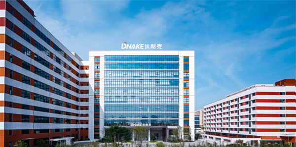 狄耐克攜手廈門聯通，打造5G智慧工廠，加快生產數字化升級