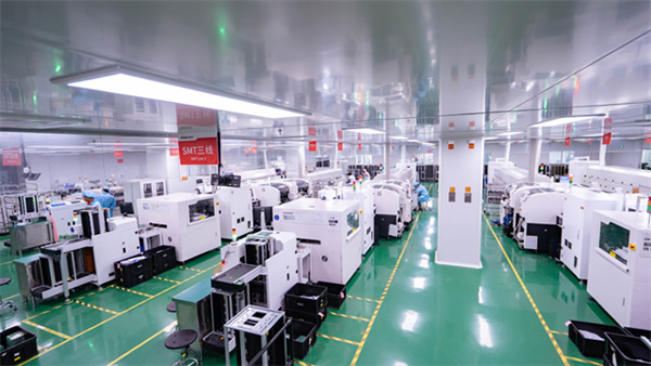 狄耐克攜手廈門聯通，打造5G智慧工廠，加快生產數字化升級