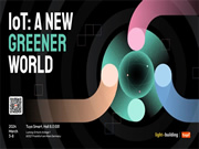 Light+Building 2024盛事將啟！涂鴉智能帶來(lái)能源、照明領(lǐng)域新突破