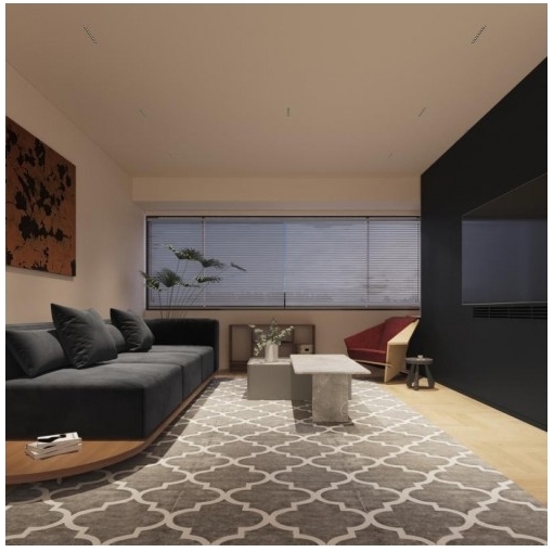 SUFN三峰照明添智系列，打造老年人專屬的人因照明智能家居空間