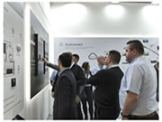 河東HDL攜多款明星產(chǎn)品及技術解決方案亮相2024西班牙ISE展會