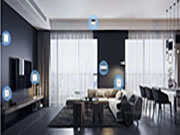 智能家居相關(guān)產(chǎn)品銷量持續(xù)攀升 助推消費潛力進一步釋放