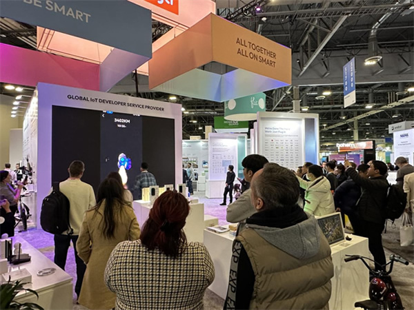 解決健身煩惱，涂鴉智能游戲化運動解決方案引領“游戲+運動”新潮流