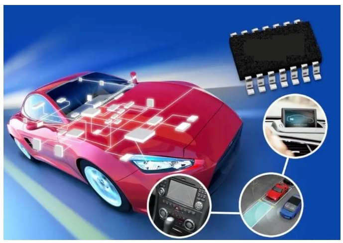 為什么奧格CAN系統跟LonWorks和KNX系統表現一樣穩定