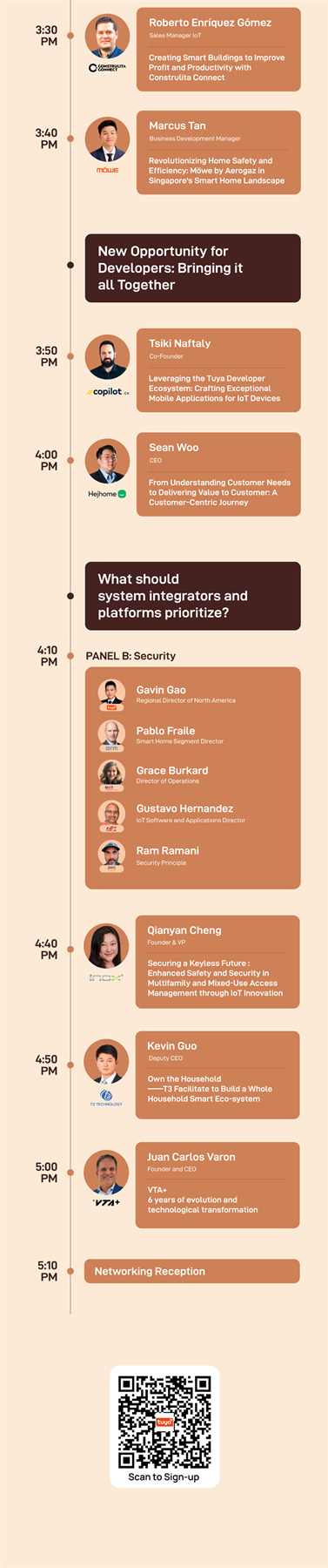 CES 2024涂鴉主題詳解！涂鴉的“大同”之夢與“共居”之想