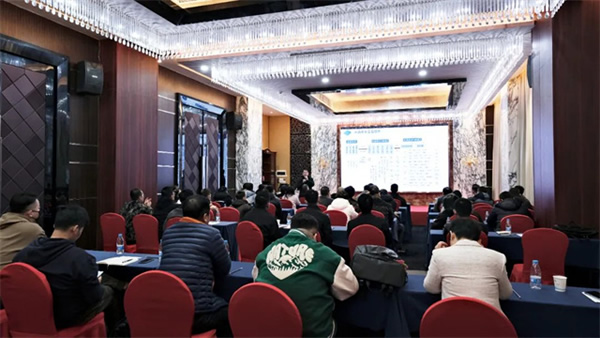 熒禾智能 | 2023智能專項集訓(xùn)營（第五期）圓滿結(jié)束！