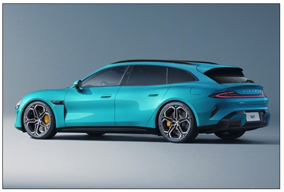 小米汽車售價不會是19.9萬 雷軍：確實有點貴