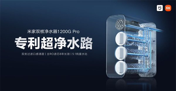 小米與云米簽署「戰(zhàn)略合作協(xié)議」，布局多品類智能家電創(chuàng)新發(fā)展