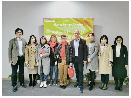 麥樂克攜手UTV環(huán)保科技，共同助力智慧農(nóng)業(yè)發(fā)展