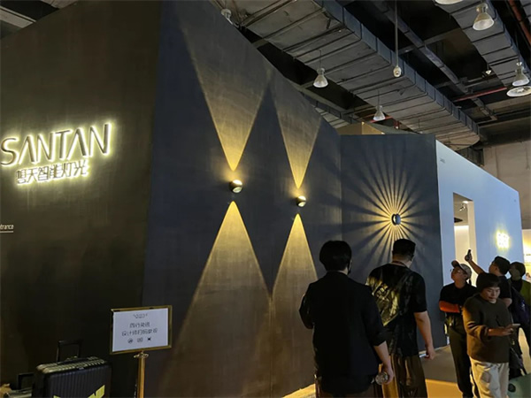 想天2023廣州設(shè)計周圓滿收官！