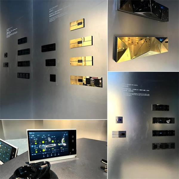 想天2023廣州設(shè)計周圓滿收官！