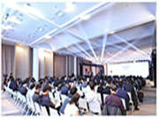 思必馳參建的科技部“智慧環衛創新應用中心”揭牌