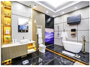 海爾智家三翼鳥攜智慧場景和數(shù)字化體驗亮相廣州設(shè)計周