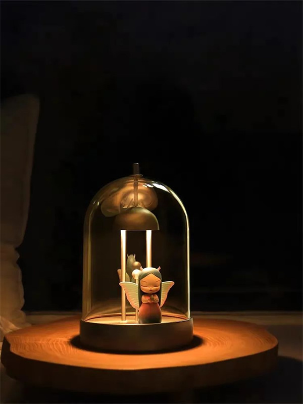 來廣州看展 | 2023廣州設(shè)計(jì)周展商預(yù)覽:智能光影類(一) 來廣州看展 | 2023廣州設(shè)計(jì)周展商預(yù)覽:智能光影類(一)