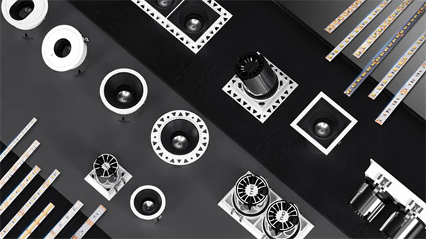 來廣州看展 | 2023廣州設(shè)計(jì)周展商預(yù)覽:智能光影類(一) 來廣州看展 | 2023廣州設(shè)計(jì)周展商預(yù)覽:智能光影類(一)