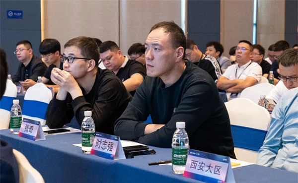 Kaadas凱迪仕智能鎖與蘇寧零售云達(dá)成2024年度戰(zhàn)略合作，持續(xù)攜手共生向上！