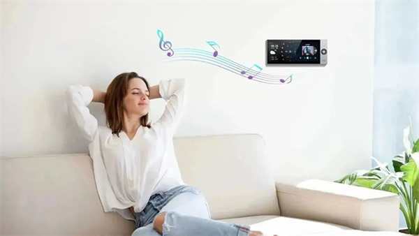 太卷了！客廳已經進化到這個程度啦？