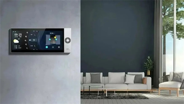 太卷了！客廳已經進化到這個程度啦？