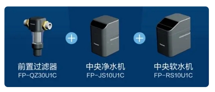 來上海進博會,體驗松下智能家居全屋智能系統帶來的舒適生活 來上海進博會,體驗松下智能家居全屋智能系統帶來的舒適生活