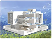 來(lái)上海進(jìn)博會(huì),體驗(yàn)松下智能家居全屋智能系統(tǒng)帶來(lái)的舒適生活