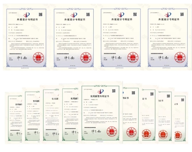 堅(jiān)守匠心｜格里維爾“星動(dòng)”榮獲CIHS2023賽偲優(yōu)品獎(jiǎng)！