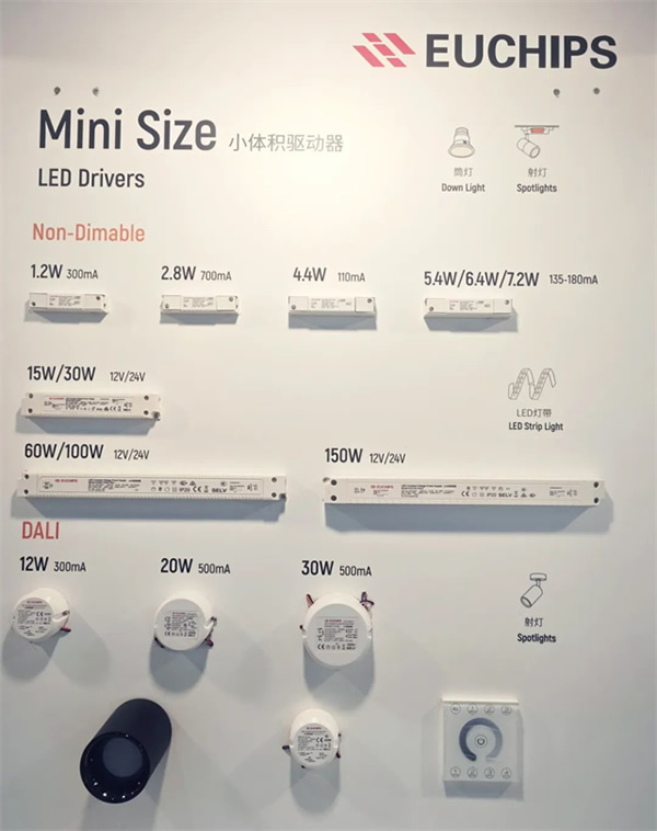 展會(huì)回顧 | 歐切斯驚艷亮相香港國(guó)際秋季燈飾展，引領(lǐng)智能調(diào)光新潮流