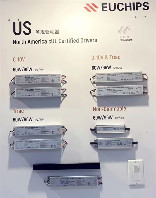 展會(huì)回顧 | 歐切斯驚艷亮相香港國(guó)際秋季燈飾展，引領(lǐng)智能調(diào)光新潮流