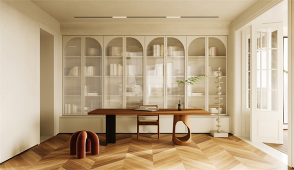 重磅簽約！思碼光攜手林家淦及RDA設計團隊，打造智慧人居新標桿！