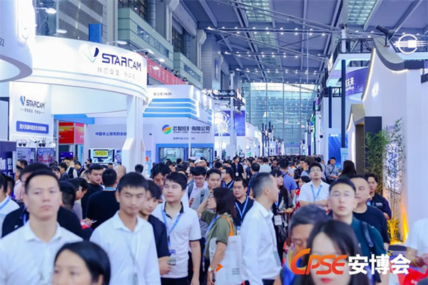 豪恩亮相2023深圳安博會，解決方案、明星產品亮點直擊