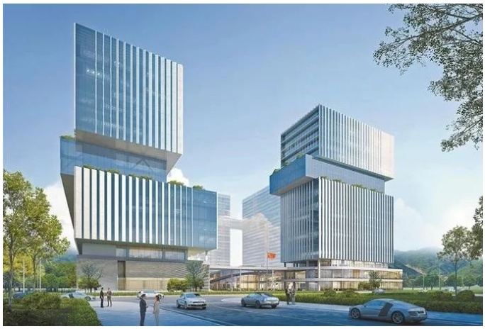 重磅 | 2.46億！達(dá)實(shí)智能正式簽約光明生命科學(xué)大數(shù)據(jù)中心項(xiàng)目
