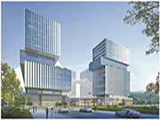 重磅 | 2.46億！達實智能正式簽約光明生命科學大數據中心項目