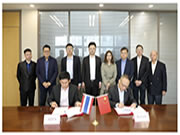 星絡戰(zhàn)略攜手ASEFA，進軍泰國智能家居市場