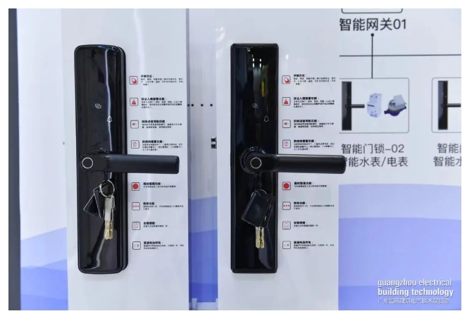 2023 年智能門鎖市場將迎來“剛需”時代，出貨量預(yù)計增長 18.6%，引爆家居市場