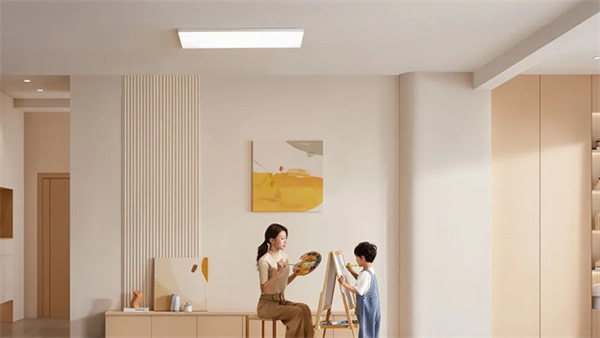 新品上市 | 三大護眼科技，全能實力標(biāo)桿